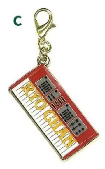 미세스 영화 랜덤 메탈 참 C 료짱