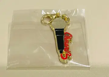 미세스 메탈 참 컬렉션