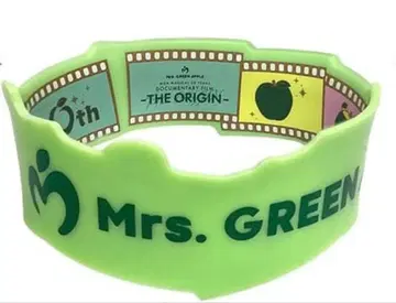 미세스 영화 Mrs. GREEN APPLE 러버 밴드