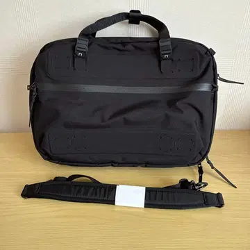 블랙 엠버 포지 500 데닐