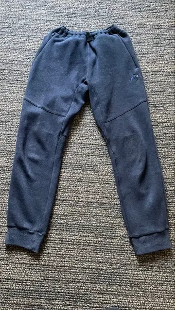 MAMMUT Dyno 2.0 Pants AF L(XL) 네이비