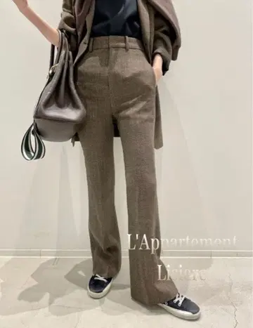 L'Appartement Lisiere Vintage Flare PT