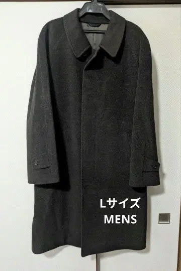 Henry Forman L 사이즈 아우터 코트
