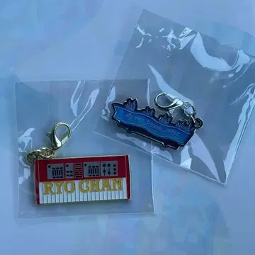 미세스 GREEN APPLE 미세스 영화 C F 메탈 참 2개