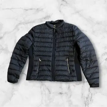 ZARA 다운 자켓 XL