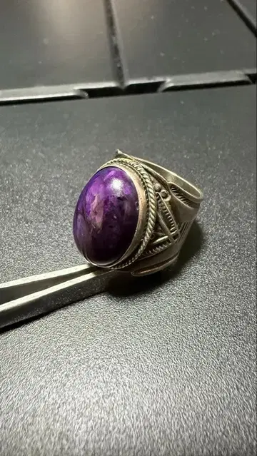 게리 리브스 반지 스기라이트