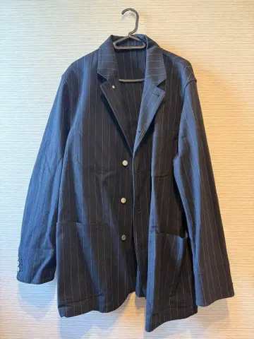 GU and beautiful people 스트라이프 세트