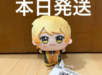 AMPTAKxCOLORS SD 인형 아키