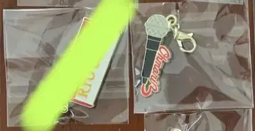 메탈 참 컬렉션 A 미세스 그린애플 오오모리 모토키