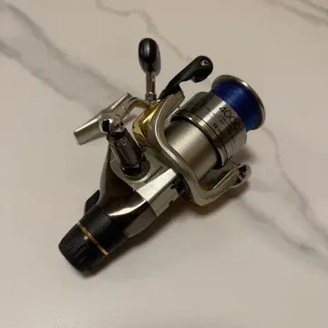 SHIMANO AERNOS XTL AORI 2500