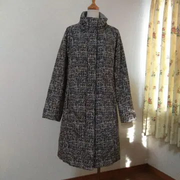 히로코 코시노 롱 코트 히로코비스 피사노 미세스