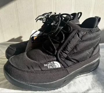 THE NORTH FACE HydroSeed 눕시 챕카 방수 23cm