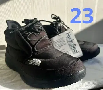 THE NORTH FACE HydroSeed 눕시 챕카 방수 23cm