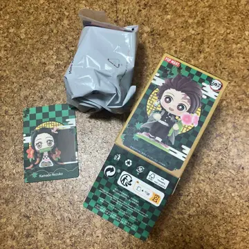 팝마트 귀멸의 칼날