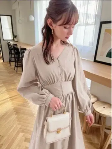 GRL 원피스 3벌 묶음 판매