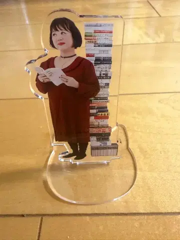 나카세 유카리 아크릴 스탠드