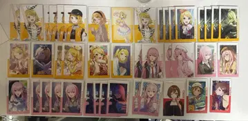 프로세카 에피카 묶음 판매