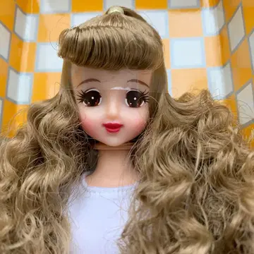 제니 발렌타인 모델