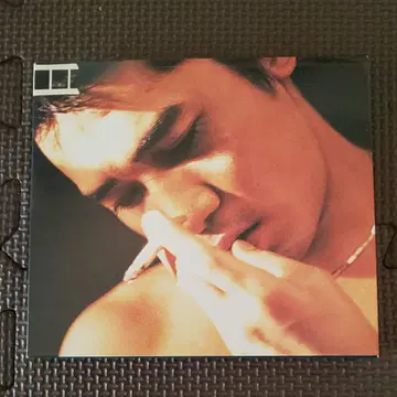 [ CD ] 토니 레온 양조위 [ 낮 & 밤 ] CD 2장 전 10곡