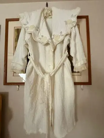 히스크로네 가운