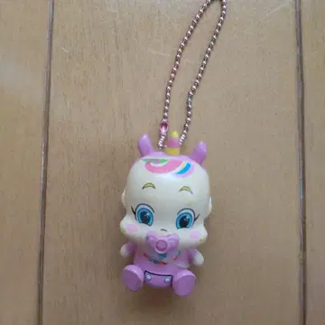 베이비타피 마스코트 키링