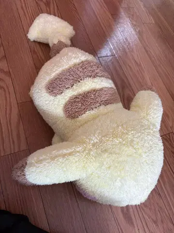 피카츄 봉제 인형