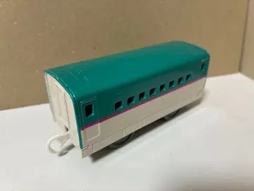 [ 프라레일 ] E5계 신칸센 하야부사 중간차 팬터그래프 없음