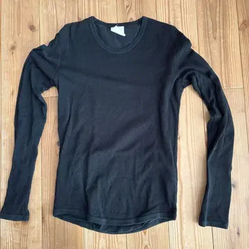 julius 롱 티셔츠