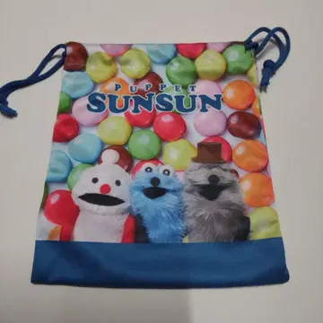 파헷토슨슨 복조리