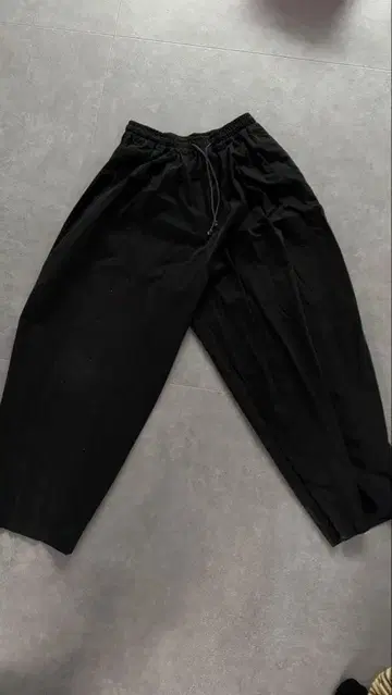 my beautiful landlet 팬츠