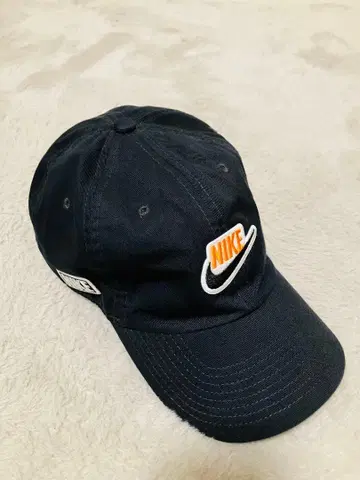 나이키, 캡, 한국 한정판, 커스텀 캡