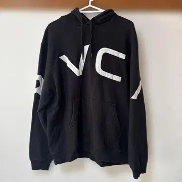 RVCA 루카 후드티 M 사이즈