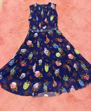 비비안 탐 원피스