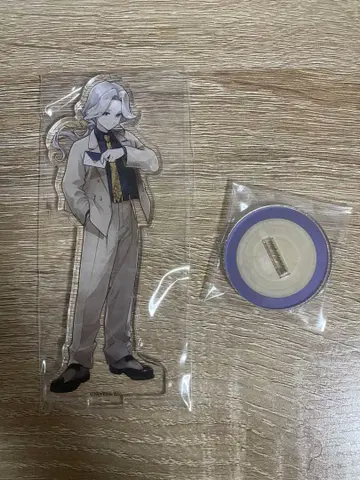 제5인격 포토그래퍼 조셉 아크릴 스탠드