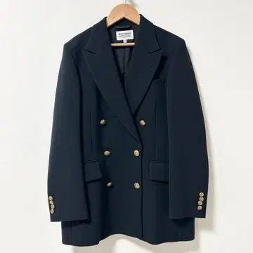 새상품급 UNITEDARROWS 테일러드 자켓 네이비 네이비 38