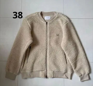 어반 리서치 URD 보아 자켓 38