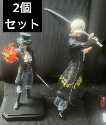 제일복권 원피스 피규어 묶음 판매