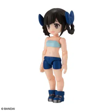 링크 트래블러스 대해원 대결전! 편 SIDE:C 블랙 헤어 아이돌 해적