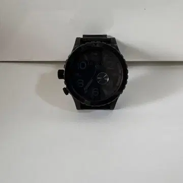 Nixon51-30 블랙