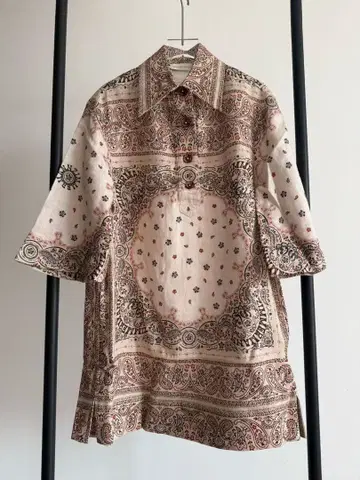 짐머만 드레스 0p 사이즈