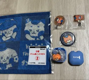 zeroni 튜니니 세트 매튜 ZEROBASEONE