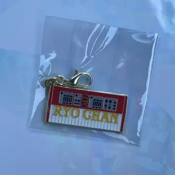 Mrs. GREEN APPLE 미세스 영화 C 메탈 참