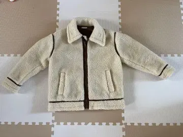 CERONIAS 보아 자켓 M