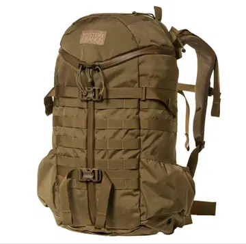 MYSTERY RANCH 미스터리 랜치 2 데이 어솔트