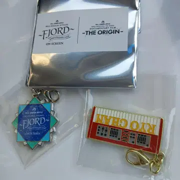 미세스 GREEN APPLE 미세스 영화 메탈 참 세트