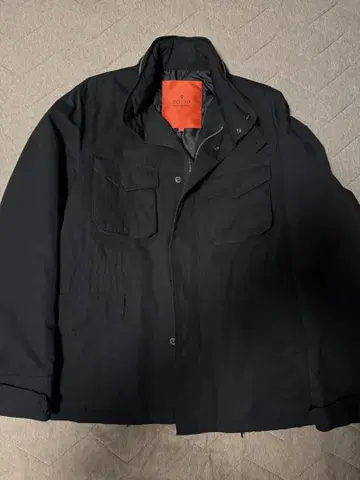 어반 리서치 M65 충전솜 블랙 M 사이즈