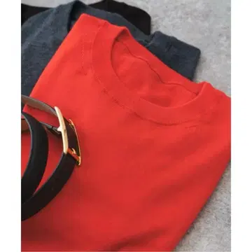 Spick and Span 18G 크루넥 풀오버