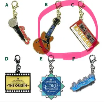 미세스 그린애플 영화 랜덤 메탈 참 B C