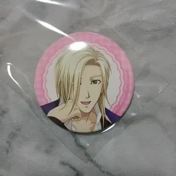 도키메모 GS 캔뱃지 카페 사쿠라이 루카