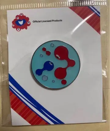 오사카 만박 미야쿠미야쿠 코미야쿠 코먀쿠 핀 배지 035